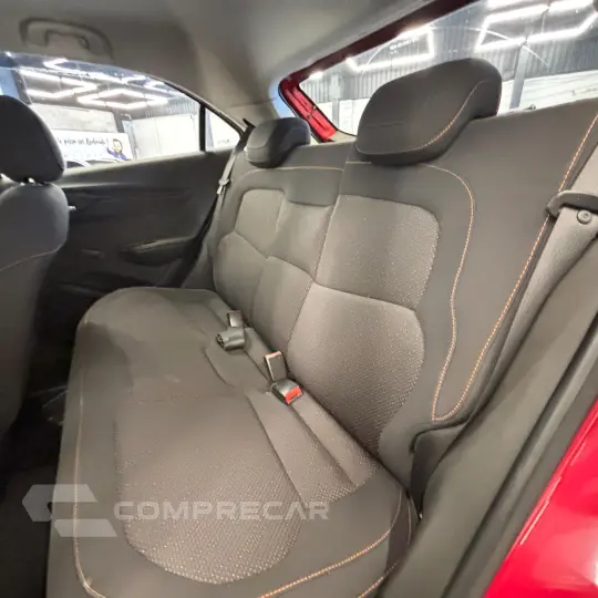 ONIX HATCH LT 1.4 8V FlexPower 5p Mec.