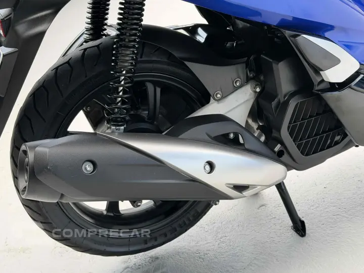 PCX 150