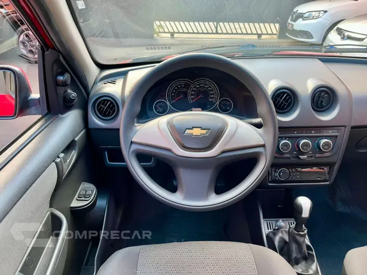 CELTA 1.0 MPFI LT 8V