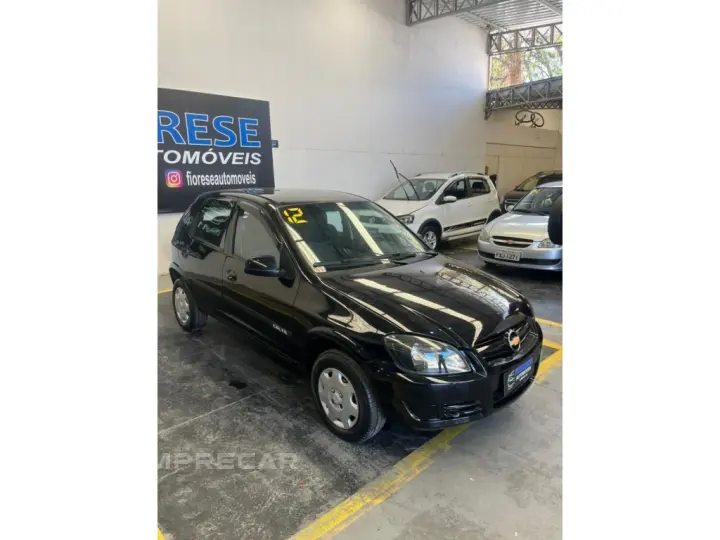 CELTA 1.0 MPFI LT 8V FLEX 2P MANUAL