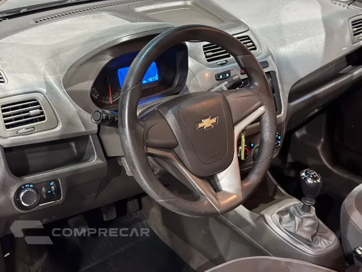 COBALT 1.8 MPFI LT 8V