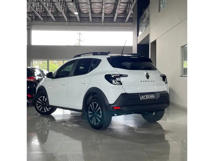 KARDIAN 1.0 TCE FLEX EVOLUTION EDC