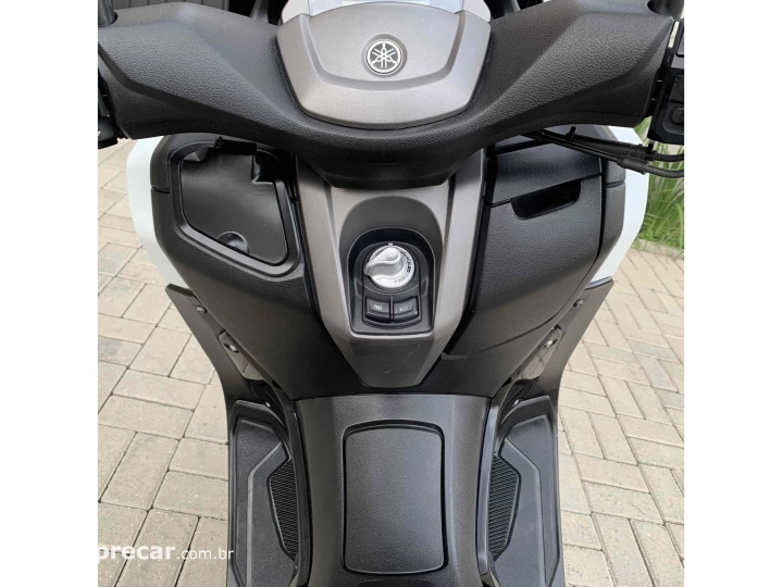 NMAX 160