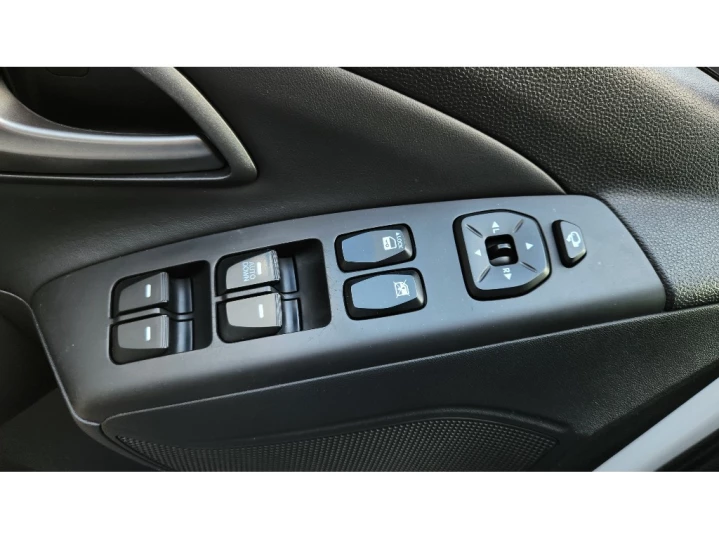 IX35 2.0 MPFI GL 16V FLEX 4P AUTOMATICO