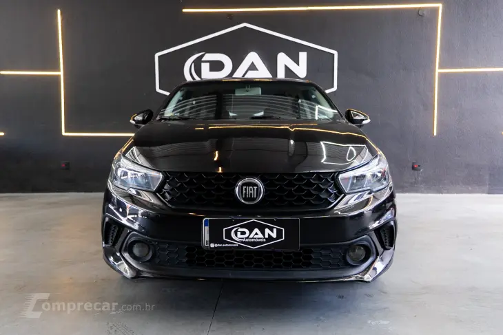 ARGO 1.0 Firefly Drive