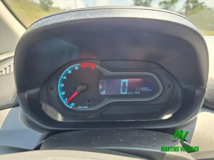 ONIX 1.0 MPFI LT 8V FLEX 4P MANUAL