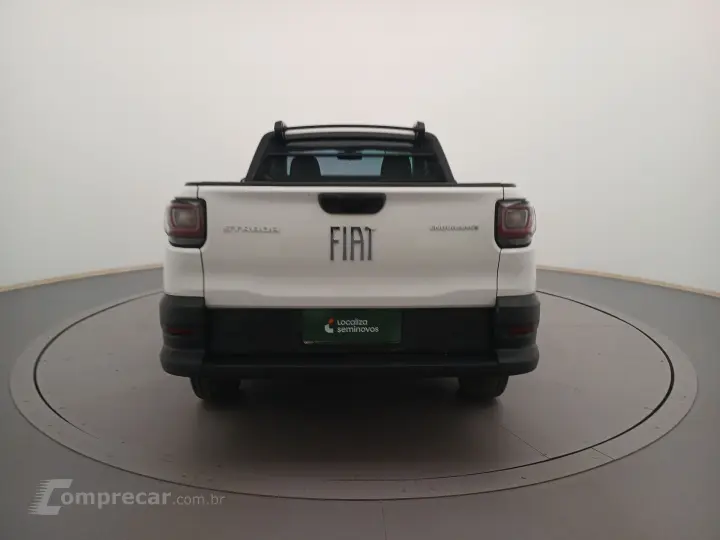 STRADA 1.3 FIREFLY FLEX ENDURANCE CS PLUS MANUAL