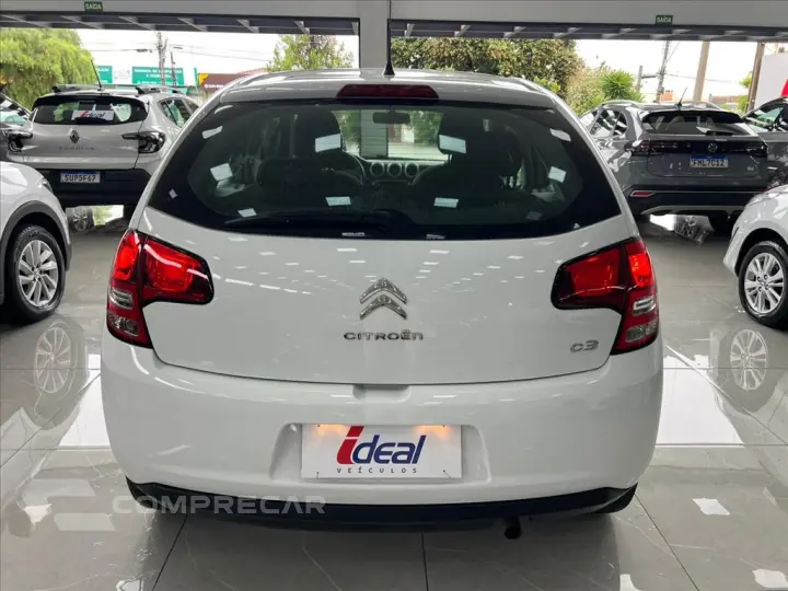 C3 1.2 PURE TECH FLEX ATTRACTION MANUAL