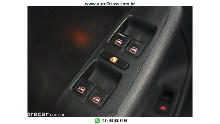 JETTA - 2.0 TSI HIGHLINE 200CV 4P TIPTRONIC