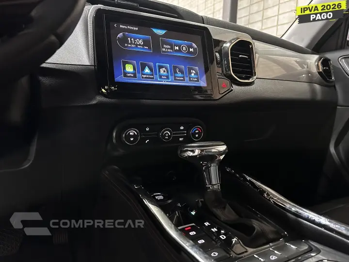 TIGGO 5x 1.5 VVT TURBO iFLEX TXS DCT