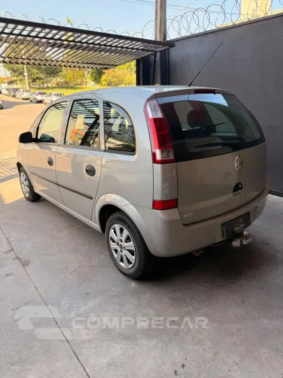 MERIVA 1.8 MPFI CD 8V
