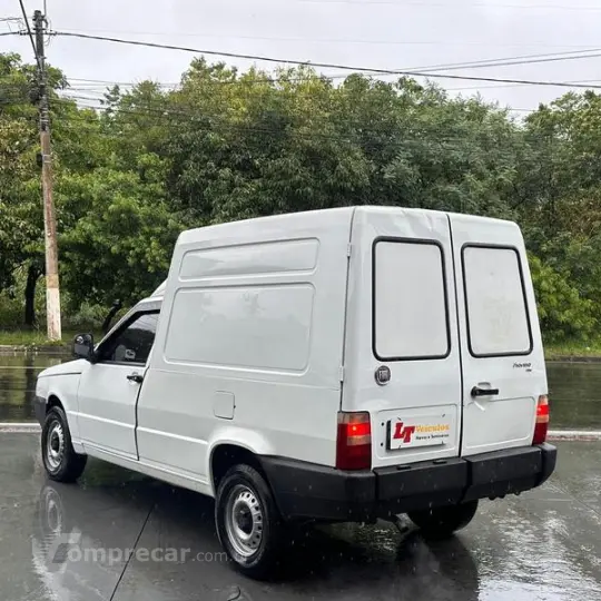FIORINO FLEX