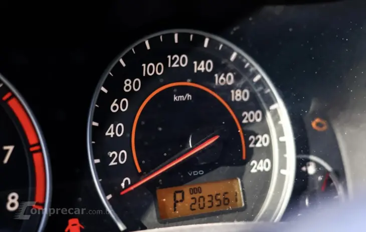 COROLLA 2.0 Vvt-ie Altis