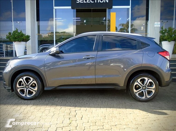 HR-V 1.8 16V EX