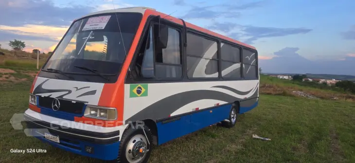 MOTORHOME