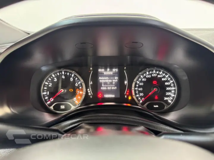 RENEGADE 1.8 16V FLEX SPORT 4P AUTOMÁTICO