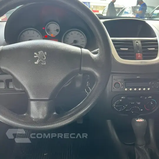207 1.4 XR 8V