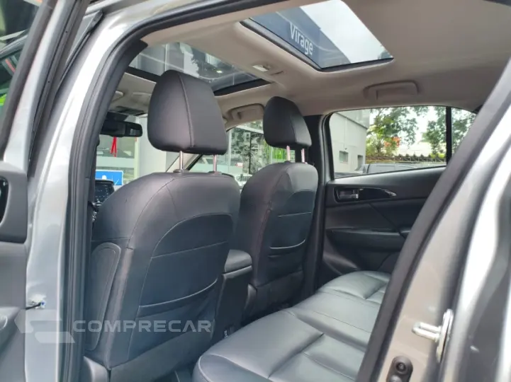 ECLIPSE CROSS 1.5 Mivec Turbo Hpe-s AWD