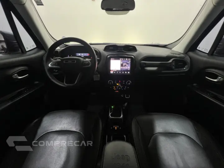 RENEGADE 1.3 T270 TURBO FLEX LONGITUDE AT6