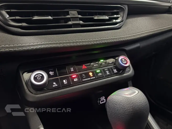 FASTBACK 1.0 TURBO 200 FLEX AUDACE CVT