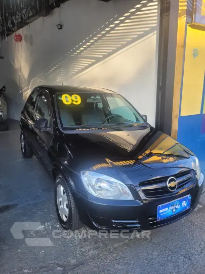 CELTA 1.0 MPFI Life 8V