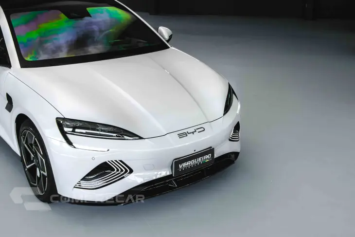 SEAL 82,5 KW AWD