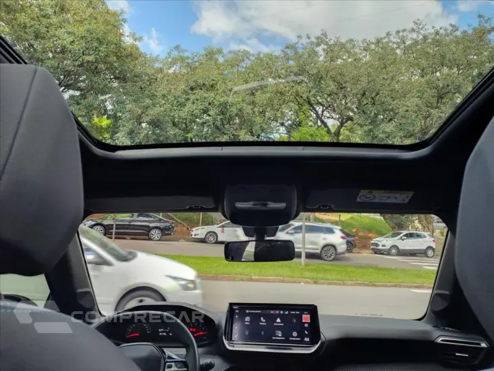 208 1.0 FIREFLY FLEX STYLE MANUAL