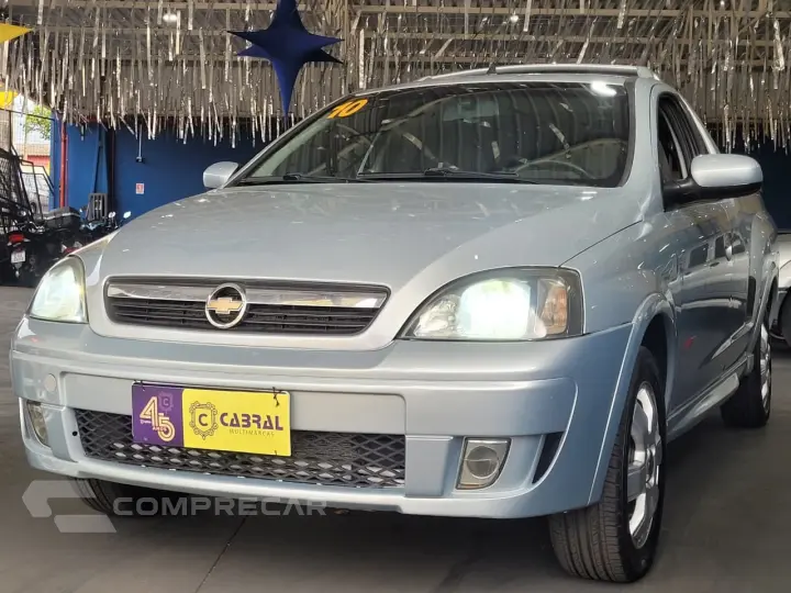 MONTANA  Sport 1.8 MPFI FlexPower 8V