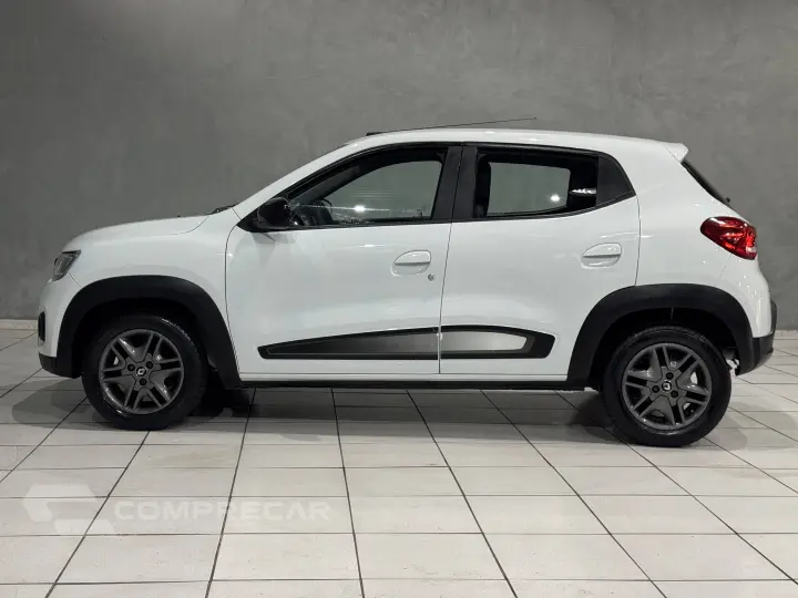 KWID 1.0 12V SCE Intense