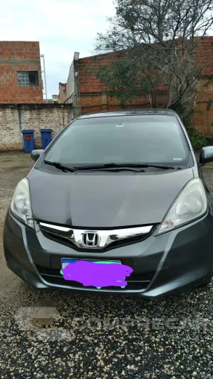 FIT 1.4 LX 8V