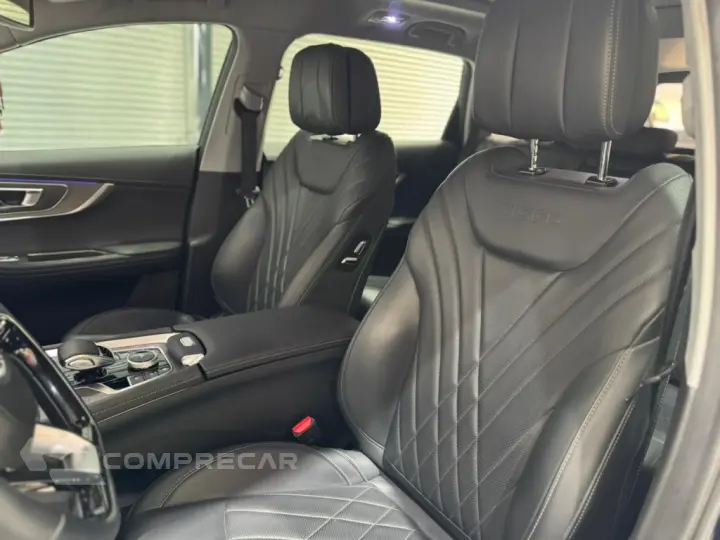 TIGGO 8 PRO 1.6 TGDI GASOLINA DCT