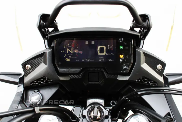 HONDA CB 500 X ABS