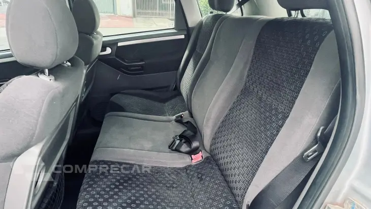 MERIVA 1.4 MPFI MAXX 8V ECONO.FLEX 4P MANUAL