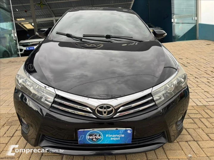 COROLLA 2.0 XEI 16V