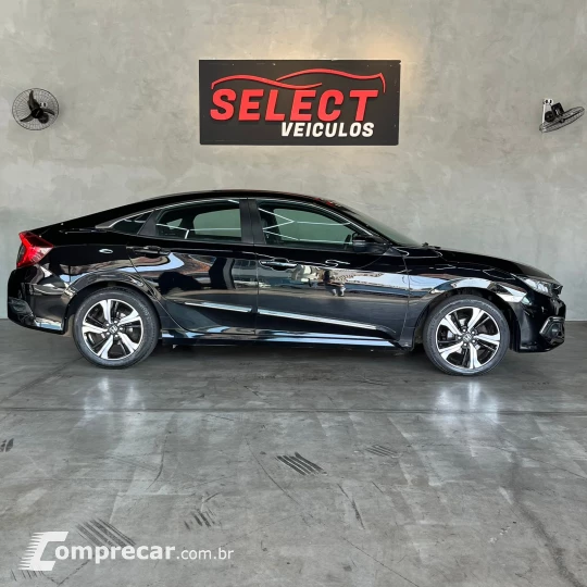 CIVIC 2.0 16vone EX
