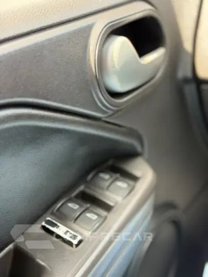 ECOSPORT 1.6 XLT Freestyle 8V