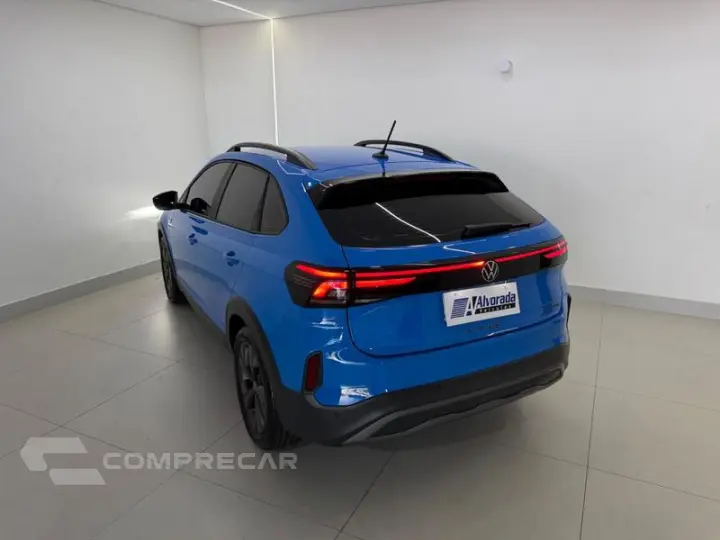 NIVUS CL TSI