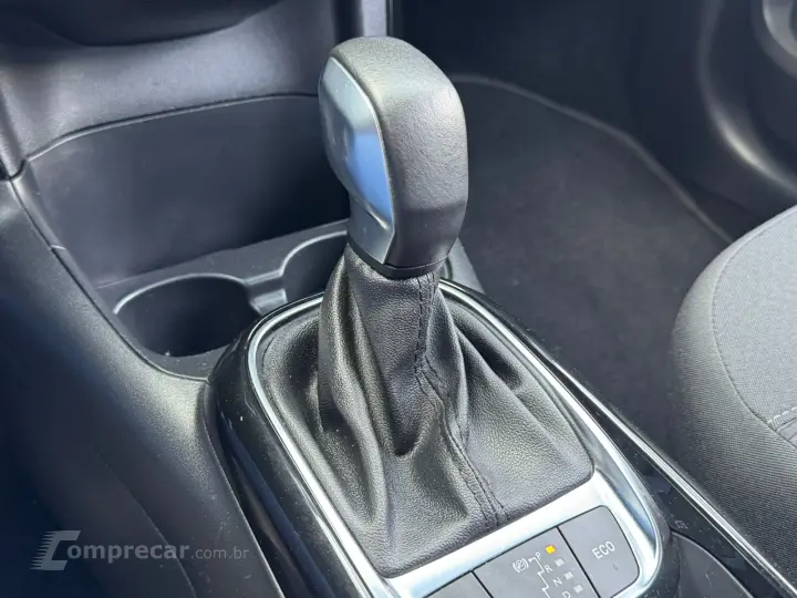 C4 CACTUS 1.6 VTI 120 Feel Pack Eat6