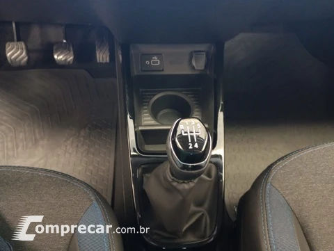 KWID 1.0 12V SCE Intense