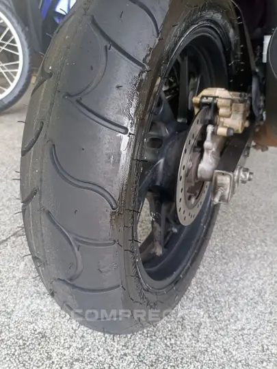 CB 250 TWISTER/FLEXONE