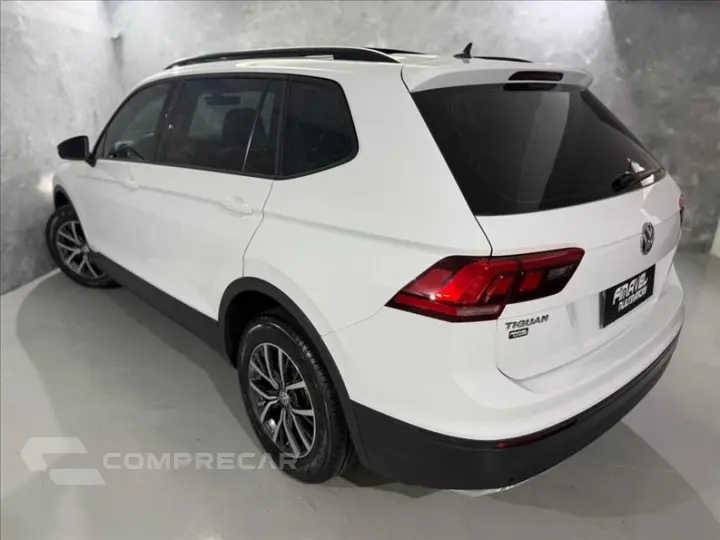 TIGUAN 1.4 250 TSI Allspace