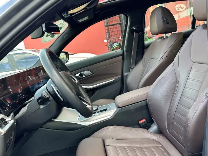 330e 2.0 16V TURBO HÍBRIDO M SPORT AUTOMÁTICO