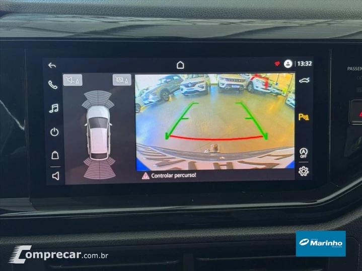 NIVUS 1.0 200 TSI TOTAL FLEX HIGHLINE AUTOMÁTICO