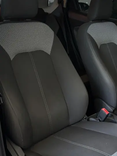 EcoSport SE 1.6 16V Flex 5p Aut.