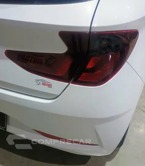 HB20 1.0 12V Vision