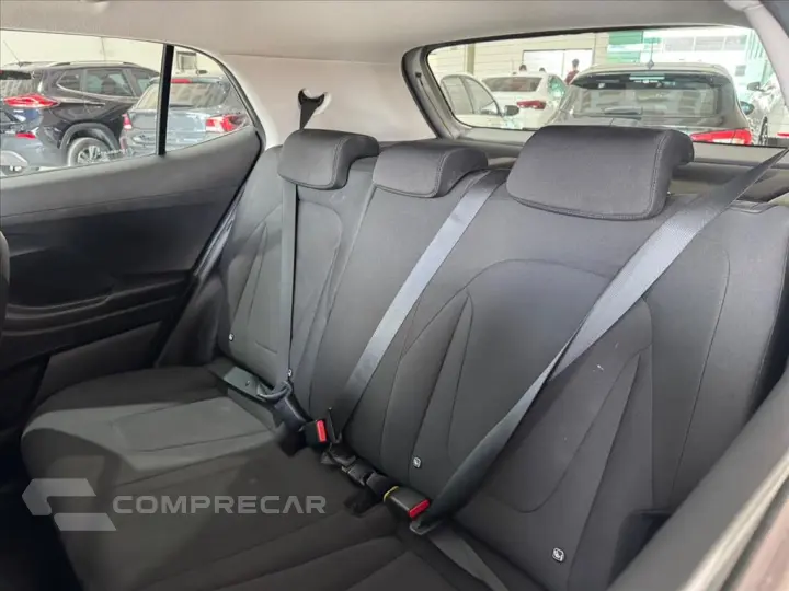 CRETA 1.0 TGDI FLEX COMFORT AUTOMÁTICO