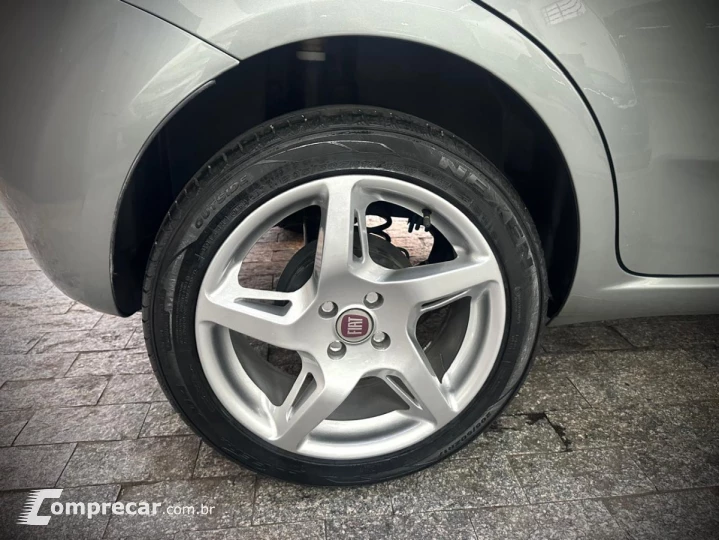 Punto ESSENCE 1.6 Flex 16V 5p