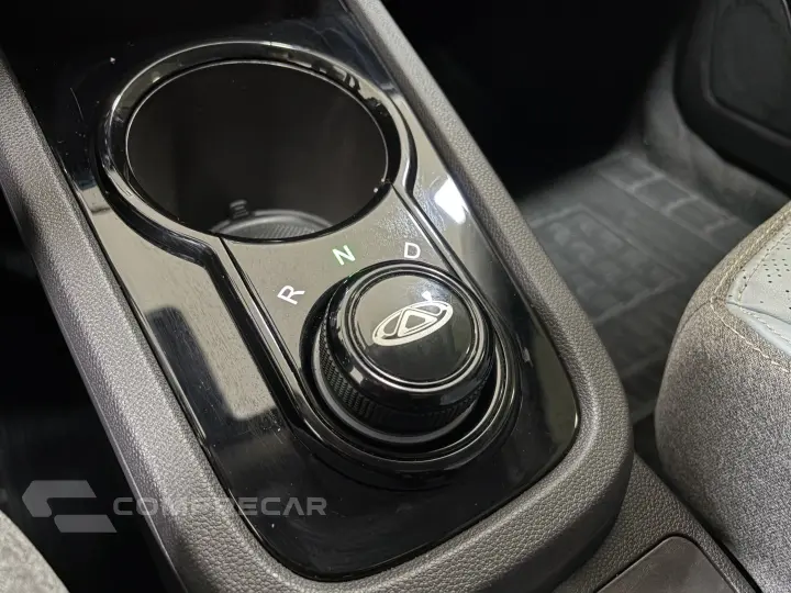 iCAR 45 KW ELÉTRICO