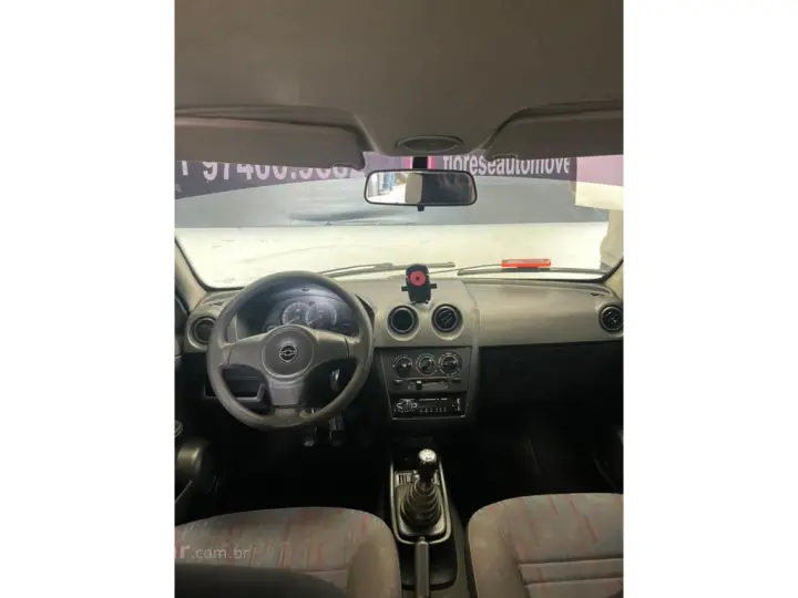 CELTA 1.0 MPFI VHCE SPIRIT 8V FLEX 4P MANUAL