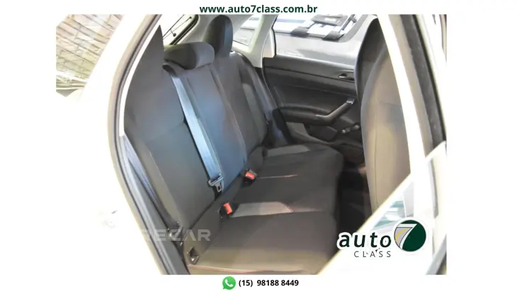 POLO - 1.0 MPI TRACK MANUAL